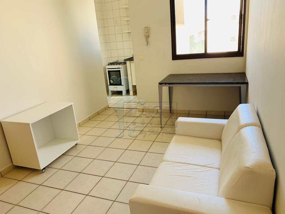 Alugar Apartamento / Padrão em Ribeirão Preto R$ 1.450,00 - Foto 2