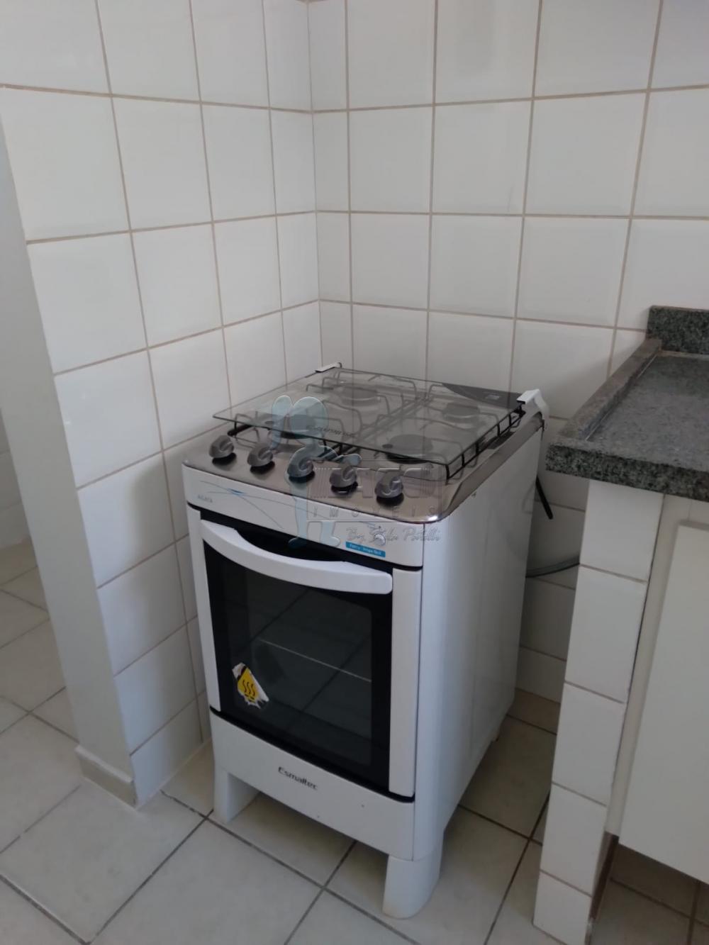 Alugar Apartamento / Padrão em Ribeirão Preto R$ 1.450,00 - Foto 8