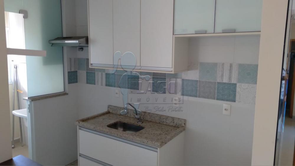 Alugar Apartamento / Padrão em Ribeirão Preto R$ 1.800,00 - Foto 3