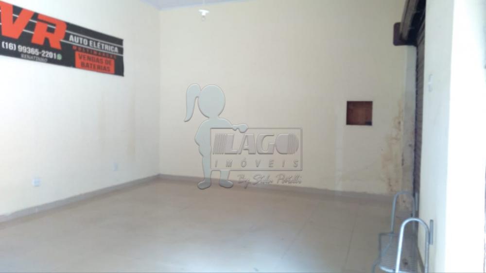 Alugar Comercial / Salão/Galpão/Armazém em Ribeirão Preto R$ 900,00 - Foto 1