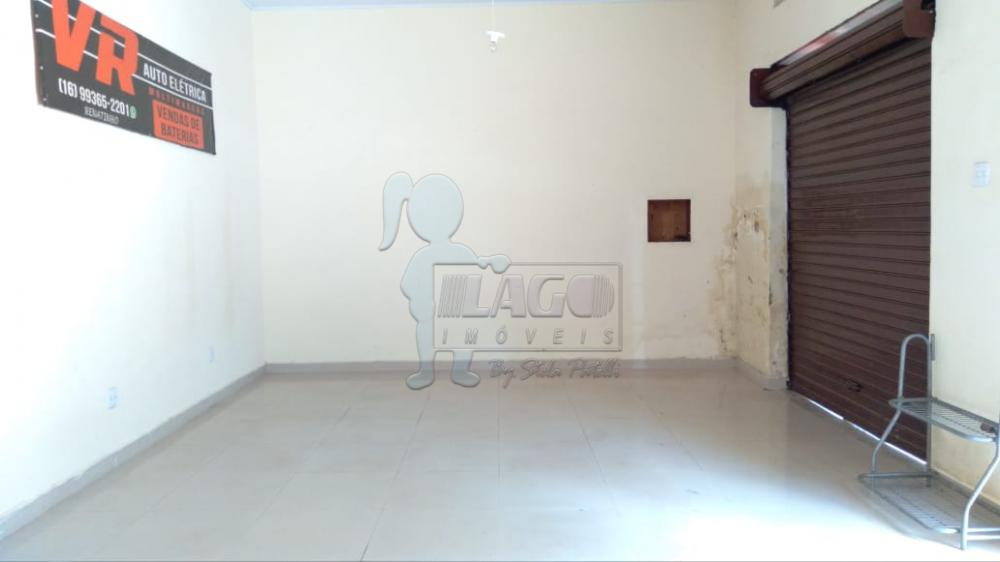 Alugar Comercial / Salão/Galpão/Armazém em Ribeirão Preto R$ 900,00 - Foto 2