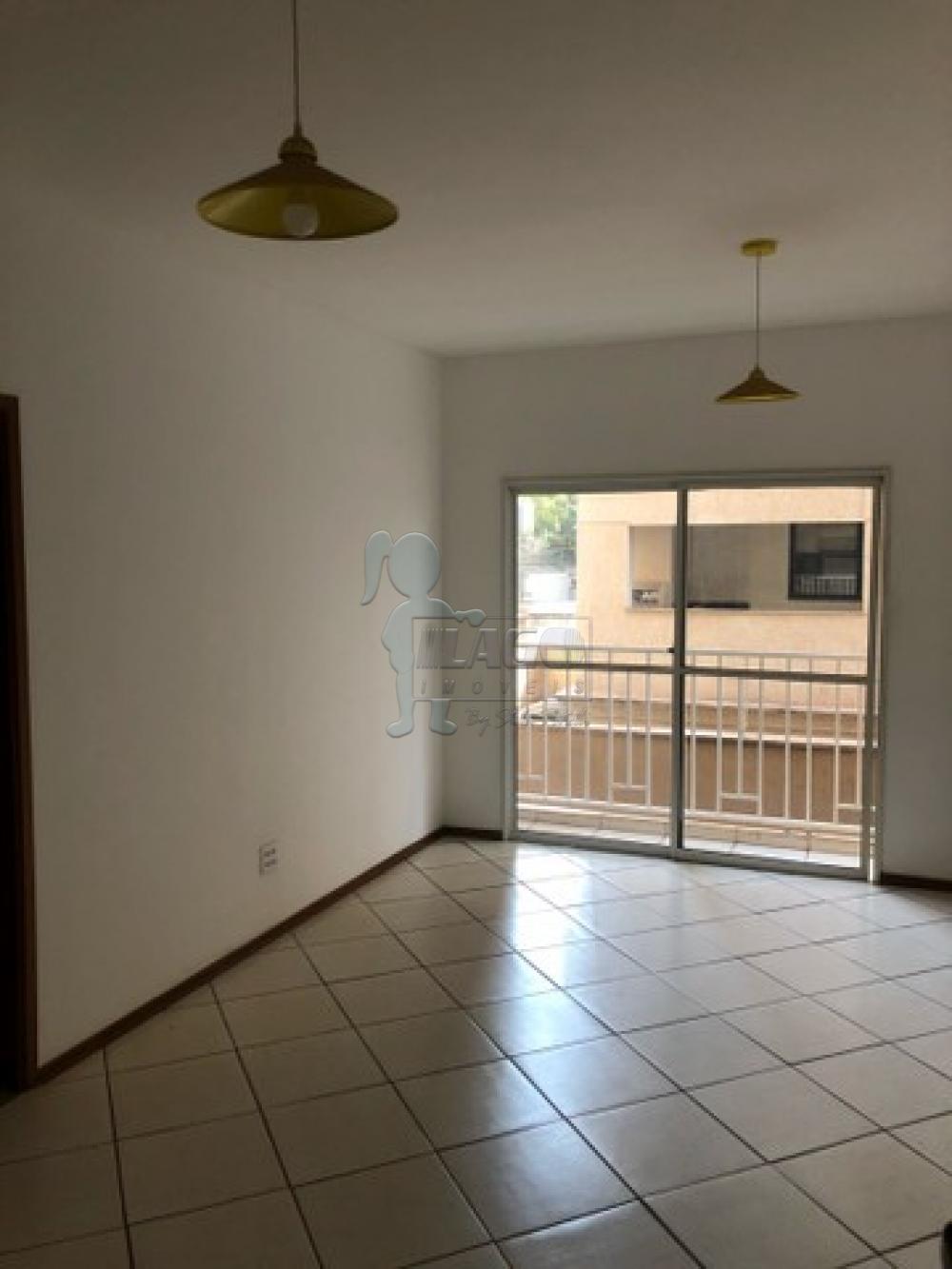 Alugar Apartamento / Padrão em Ribeirão Preto R$ 1.500,00 - Foto 1