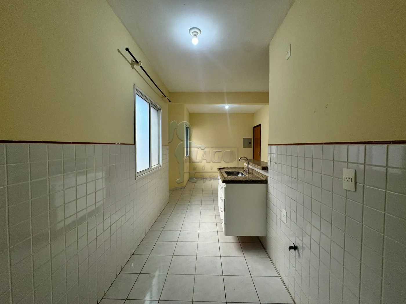 Comprar Apartamento / Padrão em Ribeirão Preto R$ 180.000,00 - Foto 4