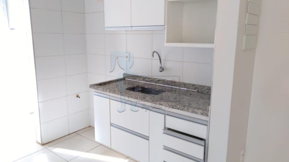 Alugar Apartamento / Padrão em Ribeirão Preto R$ 1.100,00 - Foto 8