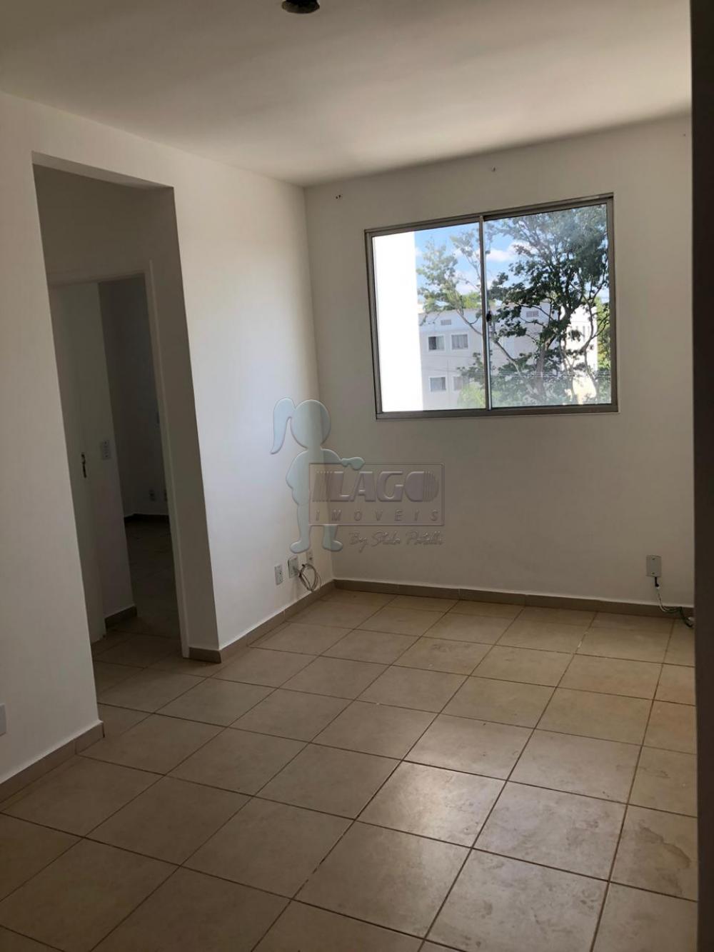 Alugar Apartamento / Padrão em Ribeirão Preto R$ 650,00 - Foto 2