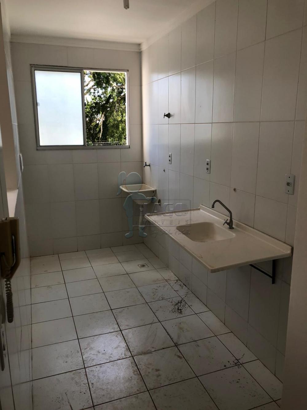 Alugar Apartamento / Padrão em Ribeirão Preto R$ 650,00 - Foto 5