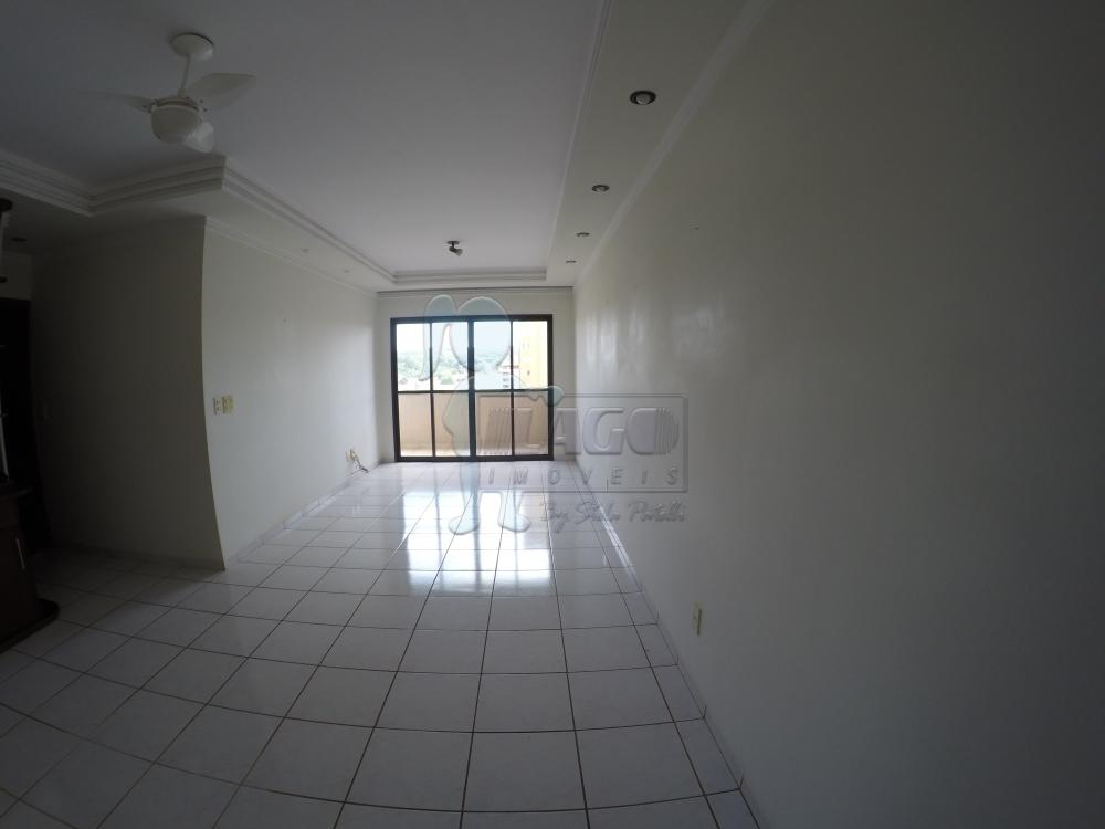 Alugar Apartamento / Padrão em Ribeirão Preto R$ 1.300,00 - Foto 1