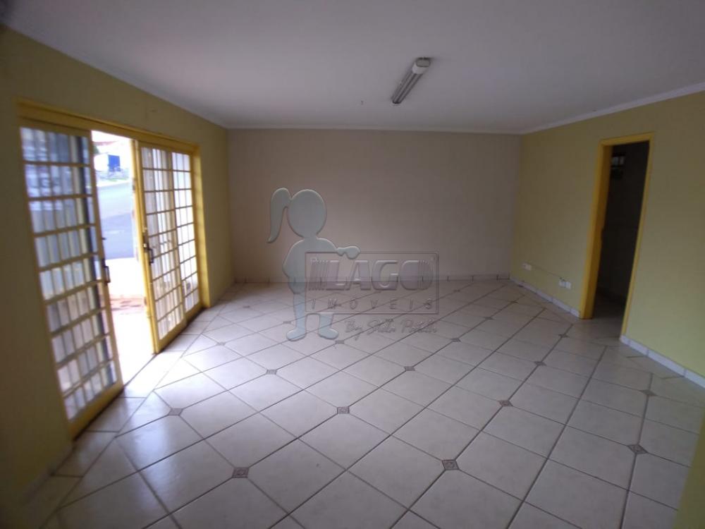 Alugar Comercial padrão / Casa comercial em Ribeirão Preto R$ 2.500,00 - Foto 5