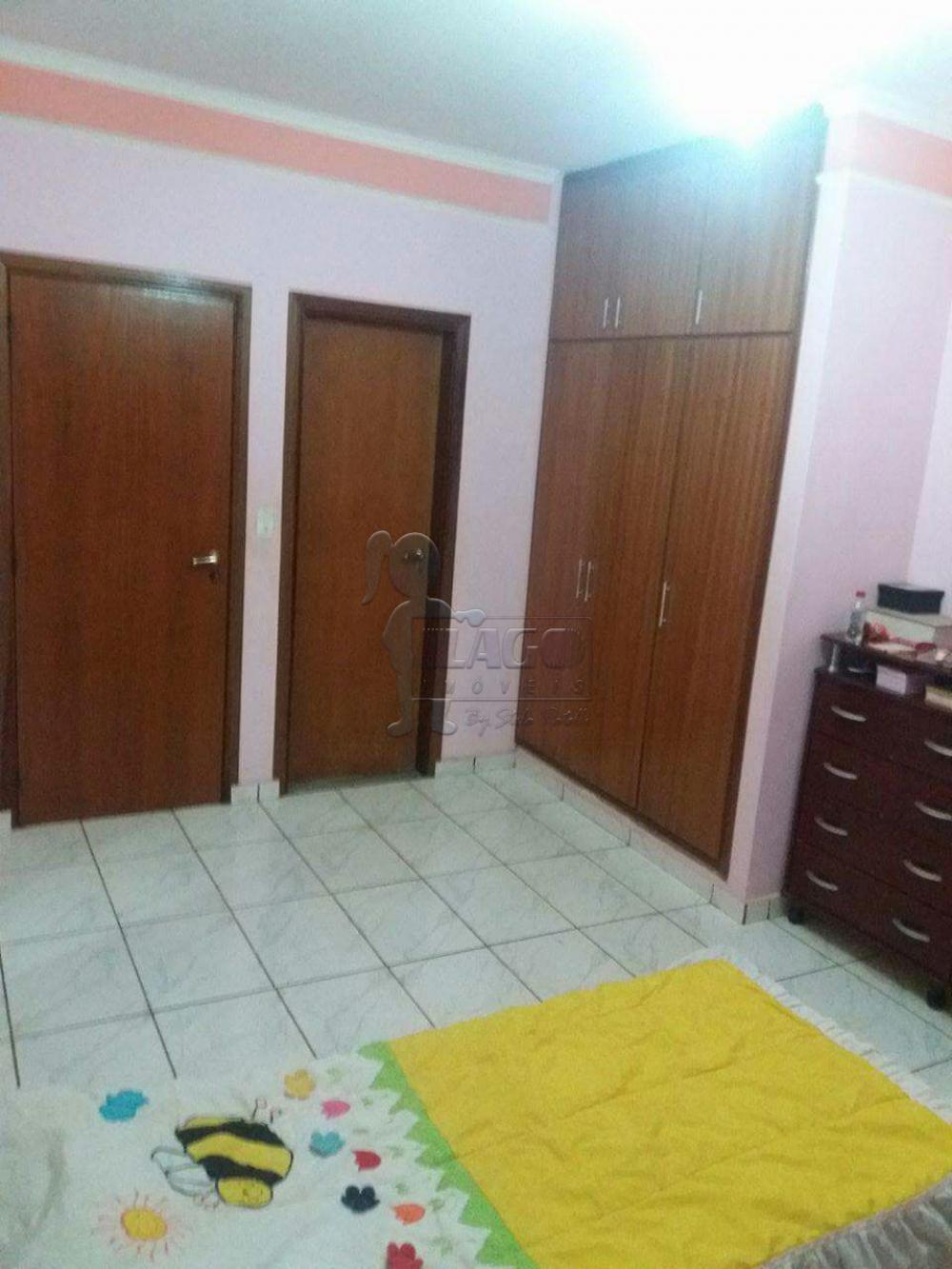 Alugar Casa / Padrão em Ribeirão Preto R$ 1.700,00 - Foto 3