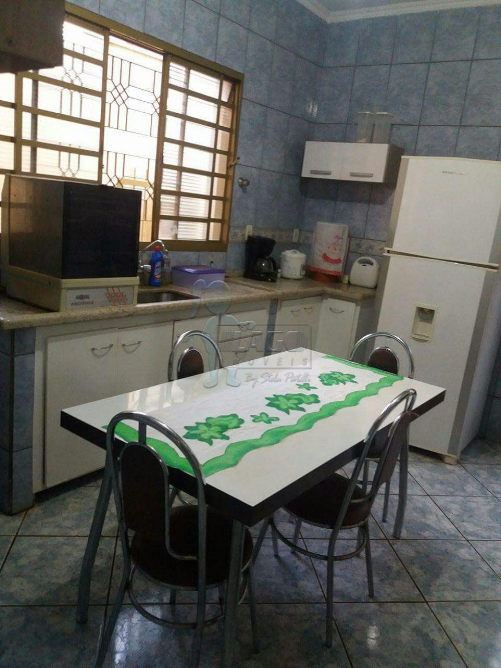 Alugar Casa / Padrão em Ribeirão Preto R$ 1.700,00 - Foto 19