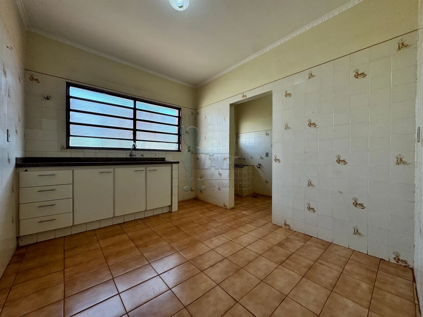 Alugar Casa / Padrão em Ribeirão Preto R$ 2.500,00 - Foto 8