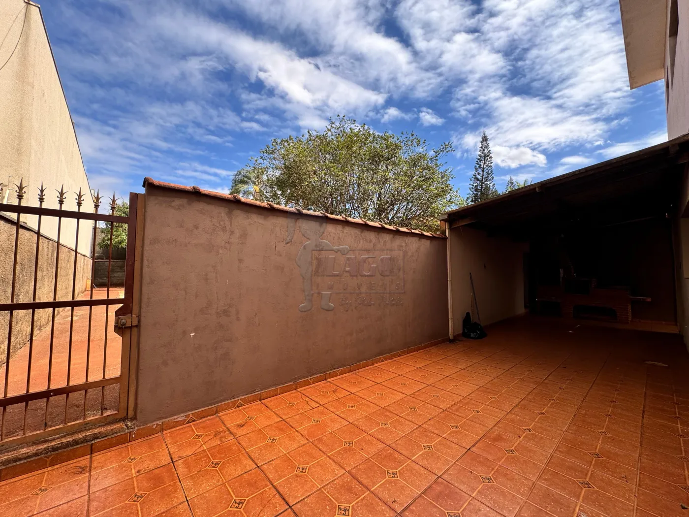 Alugar Casa / Padrão em Ribeirão Preto R$ 2.500,00 - Foto 12