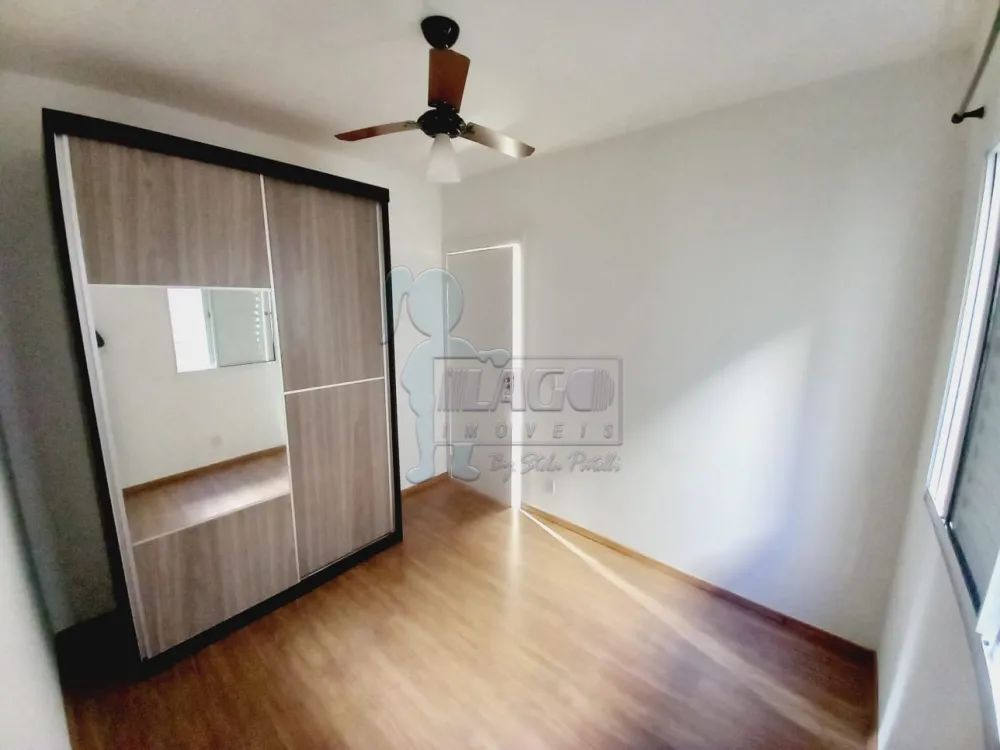 Alugar Apartamento / Padrão em Ribeirão Preto R$ 800,00 - Foto 4