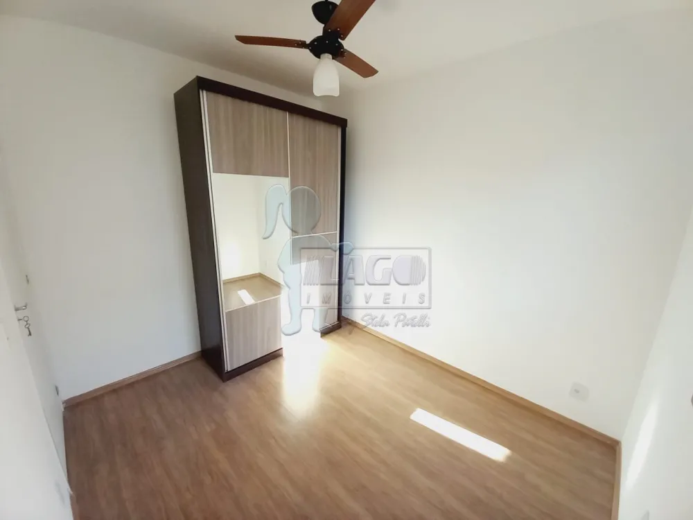 Alugar Apartamento / Padrão em Ribeirão Preto R$ 800,00 - Foto 5