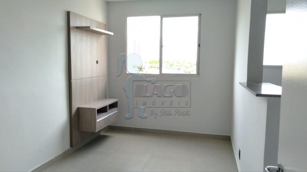 Alugar Apartamento / Padrão em Ribeirão Preto R$ 1.000,00 - Foto 3