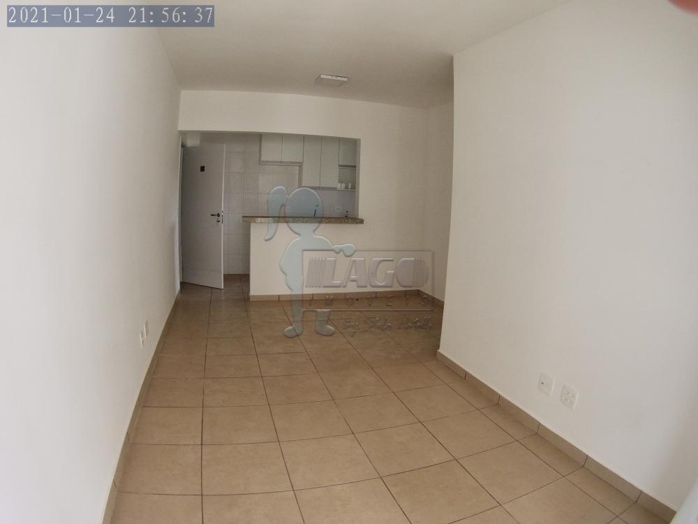 Alugar Apartamento / Padrão em Ribeirão Preto R$ 1.700,00 - Foto 3