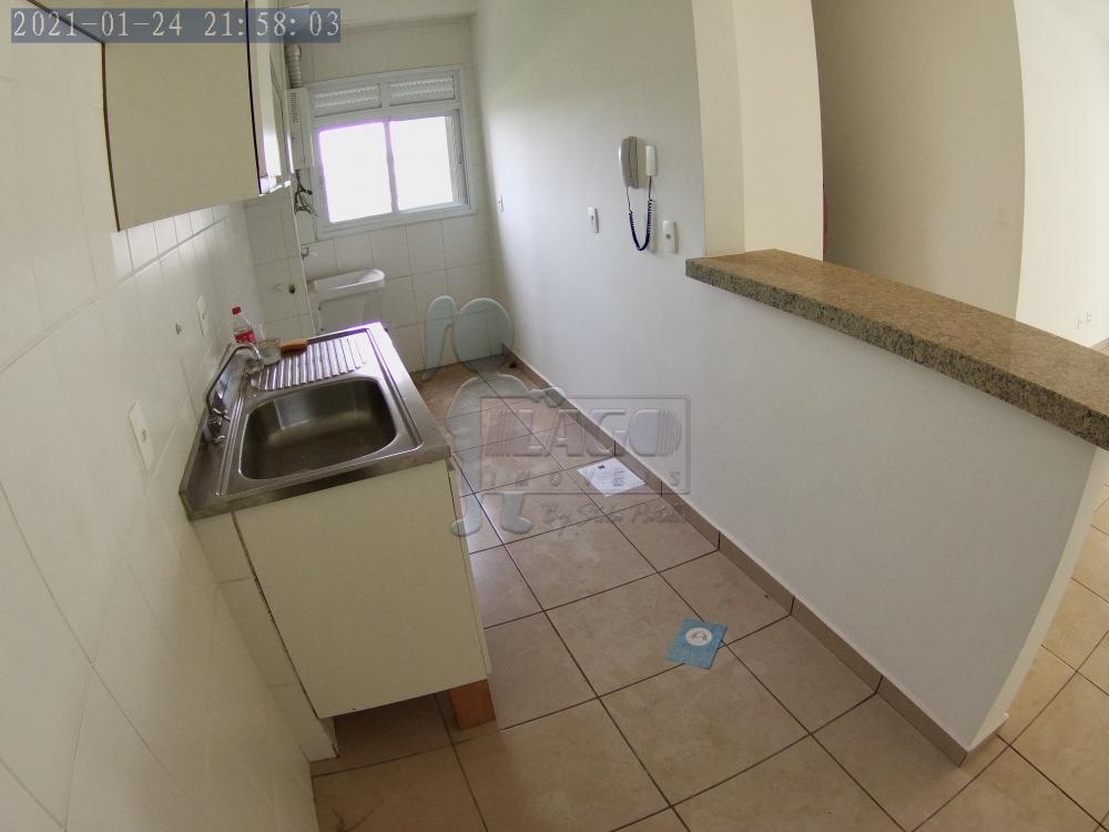 Alugar Apartamento / Padrão em Ribeirão Preto R$ 1.700,00 - Foto 7