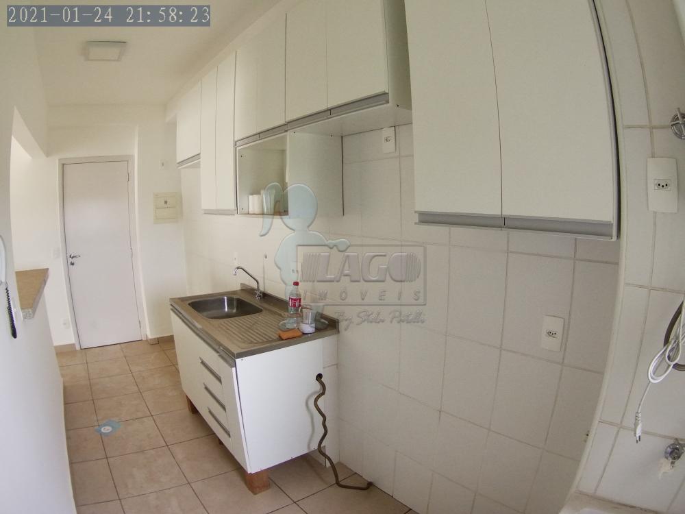 Alugar Apartamento / Padrão em Ribeirão Preto R$ 1.700,00 - Foto 9