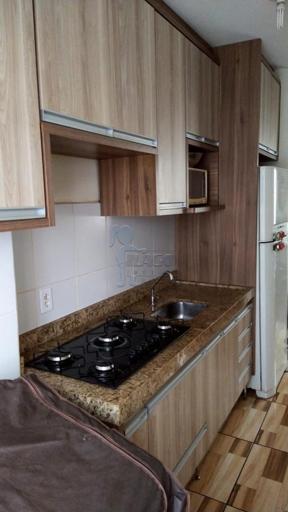 Comprar Apartamento / Padrão em Ribeirão Preto R$ 130.000,00 - Foto 6
