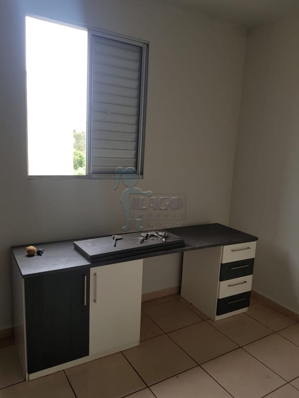 Alugar Apartamentos / Padrão em Ribeirão Preto R$ 900,00 - Foto 7