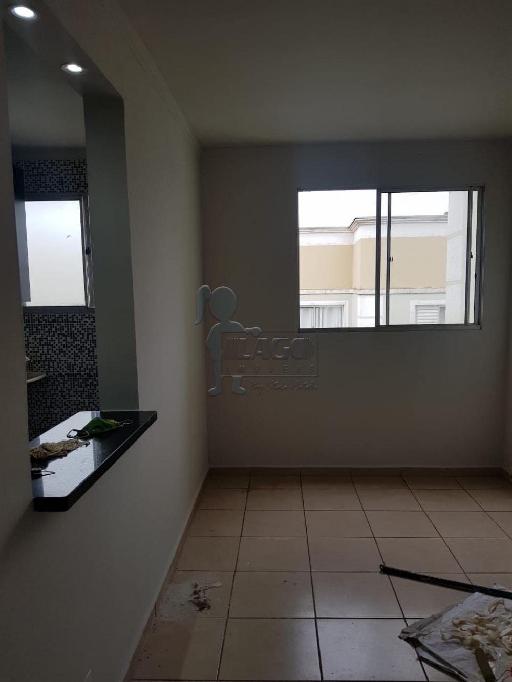 Alugar Apartamentos / Padrão em Ribeirão Preto R$ 900,00 - Foto 2