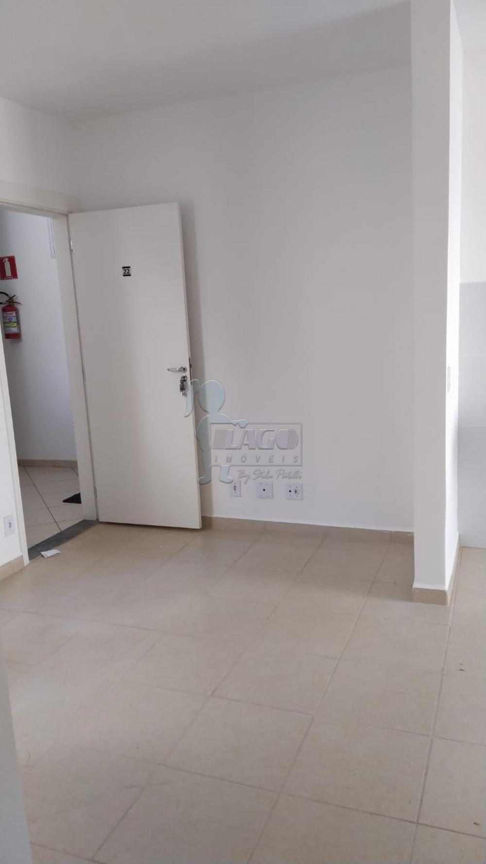 Alugar Apartamento / Padrão em Ribeirão Preto R$ 600,00 - Foto 5