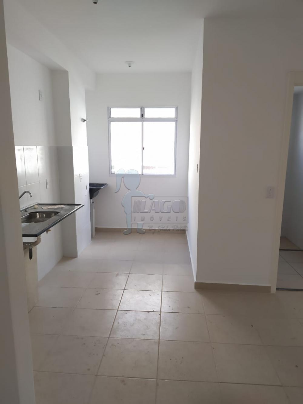 Alugar Apartamento / Padrão em Ribeirão Preto R$ 600,00 - Foto 6