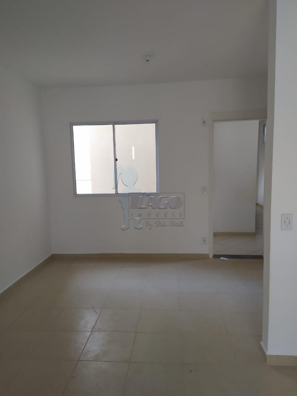 Alugar Apartamento / Padrão em Ribeirão Preto R$ 600,00 - Foto 2