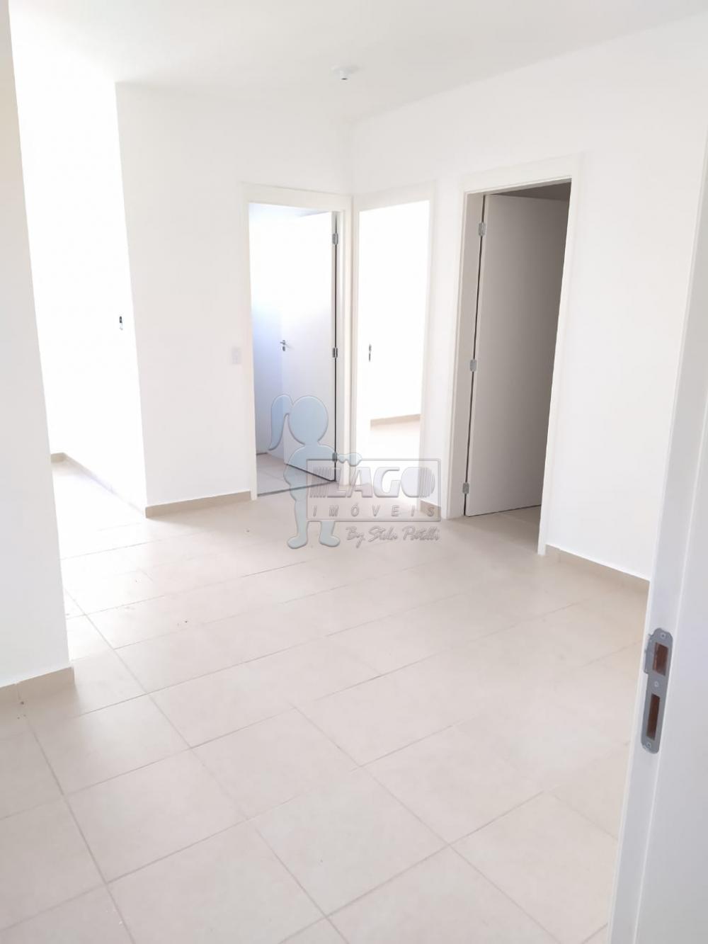 Alugar Apartamento / Padrão em Ribeirão Preto R$ 600,00 - Foto 3