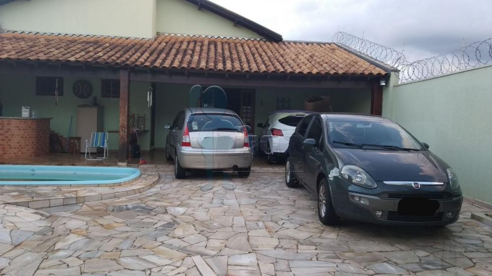 Comprar Casa / Padrão em Ribeirão Preto R$ 520.000,00 - Foto 1