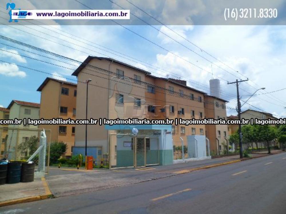 Comprar Apartamento / Padrão em Ribeirão Preto R$ 140.000,00 - Foto 1