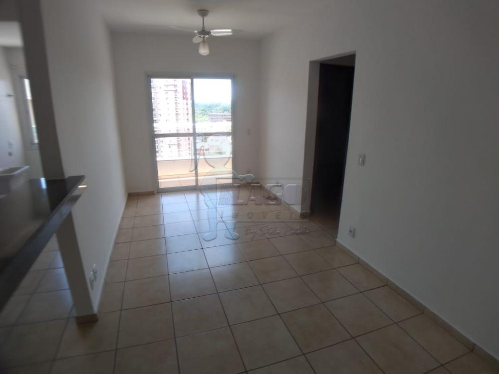 Alugar Apartamentos / Padrão em Ribeirão Preto R$ 1.100,00 - Foto 1