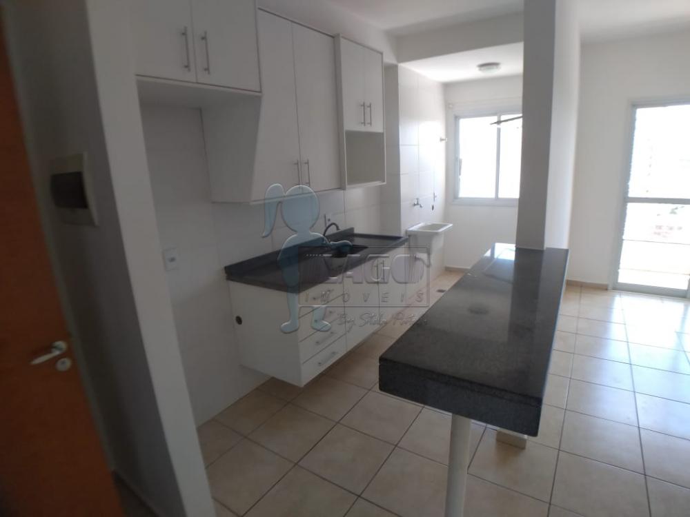 Alugar Apartamento / Padrão em Ribeirão Preto R$ 1.100,00 - Foto 3