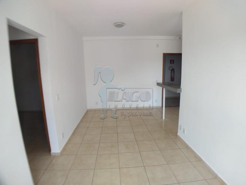 Alugar Apartamentos / Padrão em Ribeirão Preto R$ 1.100,00 - Foto 11