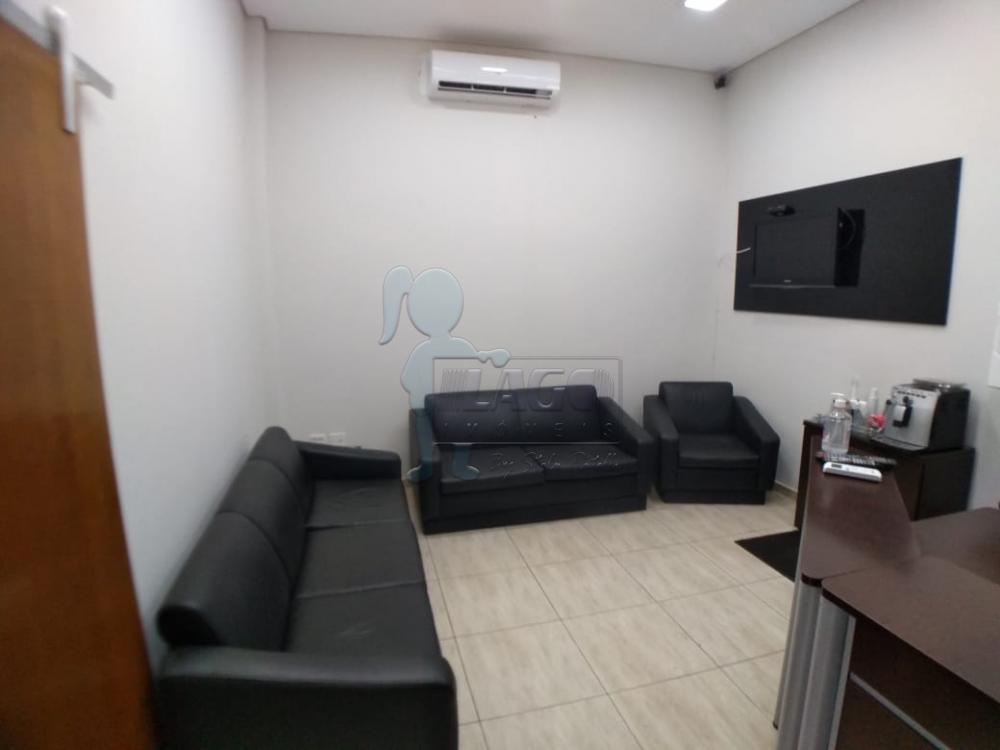 Alugar Comercial padrão / Casa comercial em Ribeirão Preto R$ 4.800,00 - Foto 2