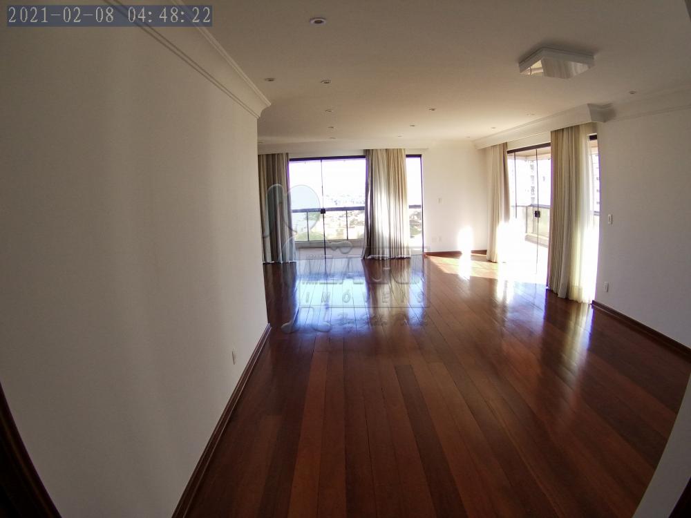 Comprar Apartamento / Padrão em Ribeirão Preto R$ 2.650.000,00 - Foto 1