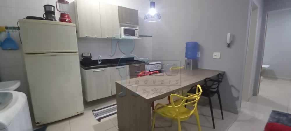Alugar Apartamento / Padrão em Ribeirão Preto R$ 1.758,00 - Foto 8