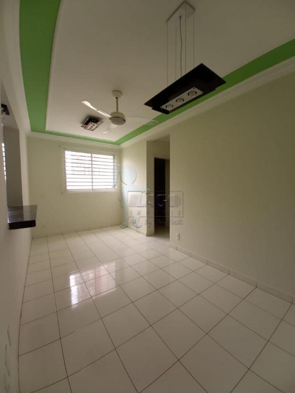 Alugar Apartamento / Padrão em Ribeirão Preto R$ 850,00 - Foto 6