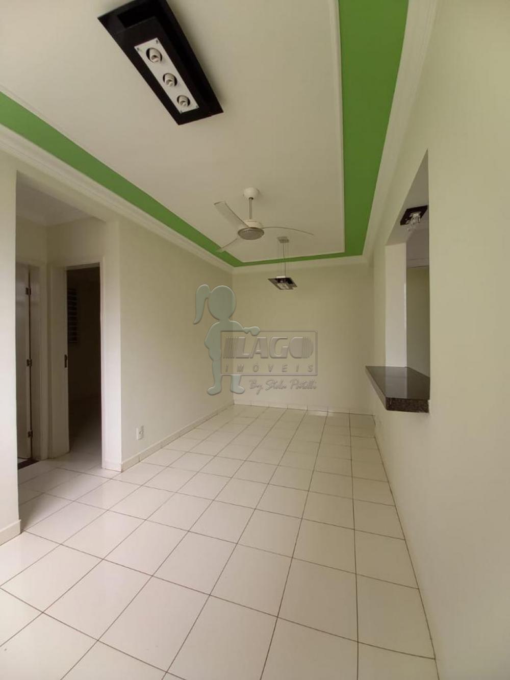 Alugar Apartamento / Padrão em Ribeirão Preto R$ 850,00 - Foto 2