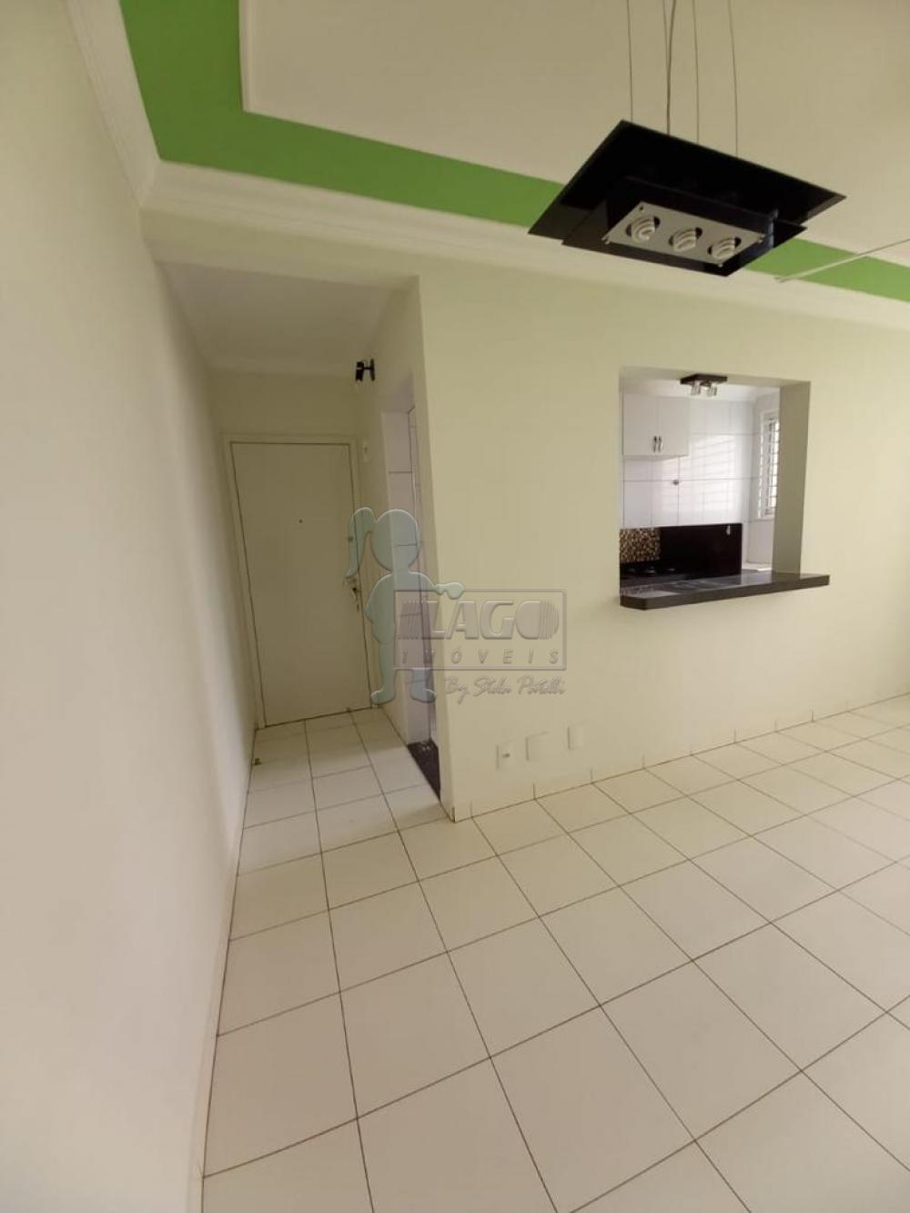 Alugar Apartamento / Padrão em Ribeirão Preto R$ 850,00 - Foto 8