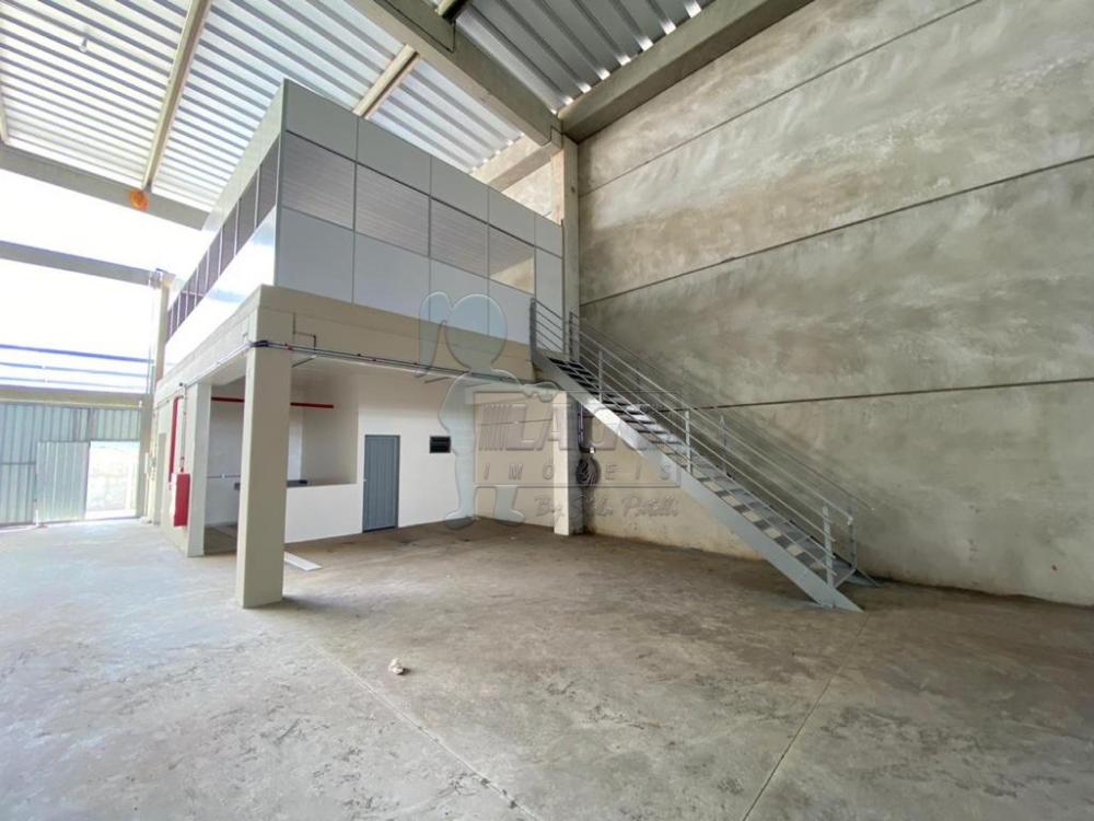 Alugar Comercial padrão / Galpão - Armazém em Ribeirão Preto R$ 20.000,00 - Foto 4