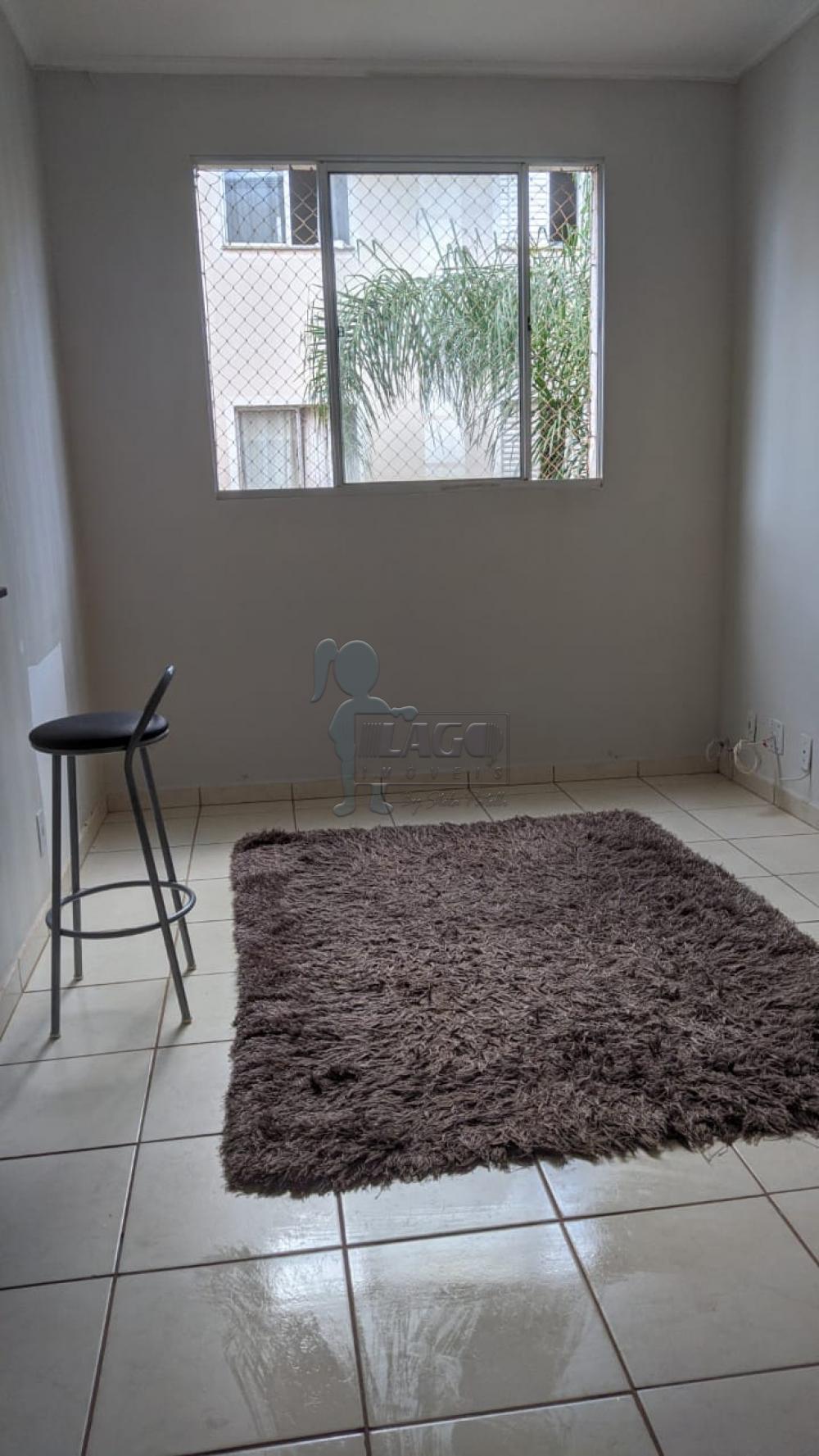 Comprar Apartamento / Padrão em Ribeirão Preto R$ 106.000,00 - Foto 3