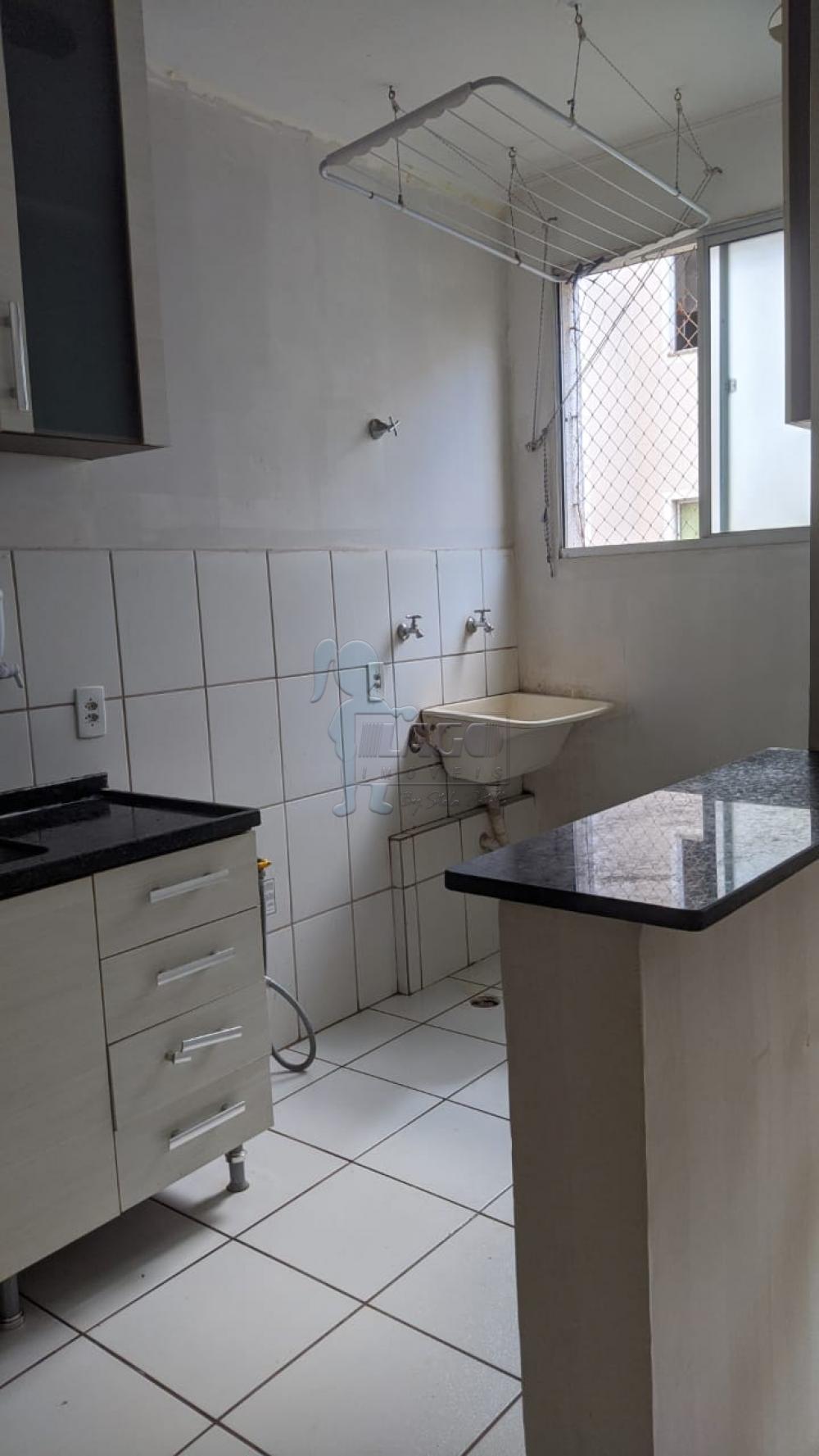Comprar Apartamento / Padrão em Ribeirão Preto R$ 106.000,00 - Foto 6
