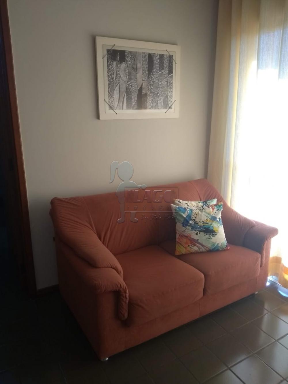 Alugar Apartamento / Padrão em Ribeirão Preto R$ 1.200,00 - Foto 1