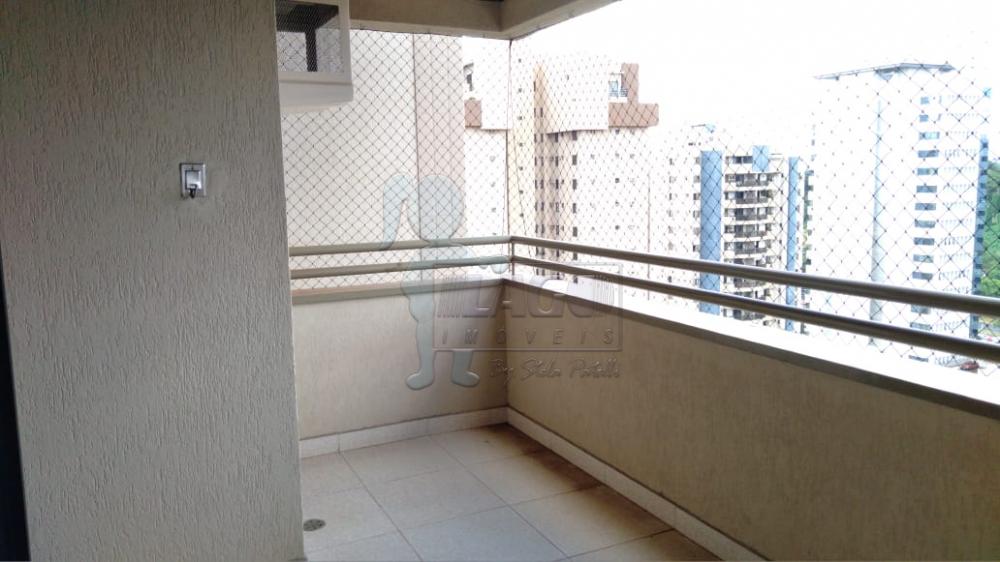 Alugar Apartamentos / Padrão em Ribeirão Preto R$ 1.200,00 - Foto 2