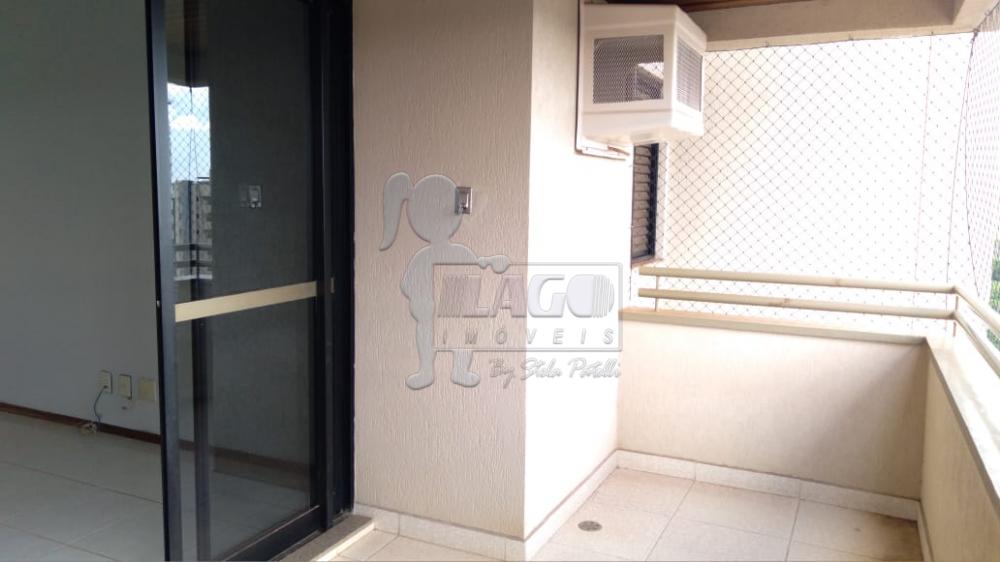 Alugar Apartamentos / Padrão em Ribeirão Preto R$ 1.200,00 - Foto 3