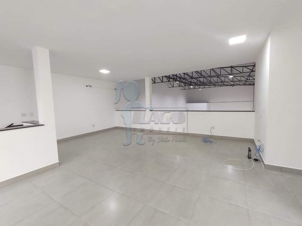 Alugar Comercial padrão / Galpão - Armazém em Ribeirão Preto R$ 7.500,00 - Foto 1