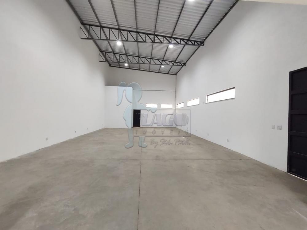 Alugar Comercial padrão / Galpão - Armazém em Ribeirão Preto R$ 7.500,00 - Foto 10