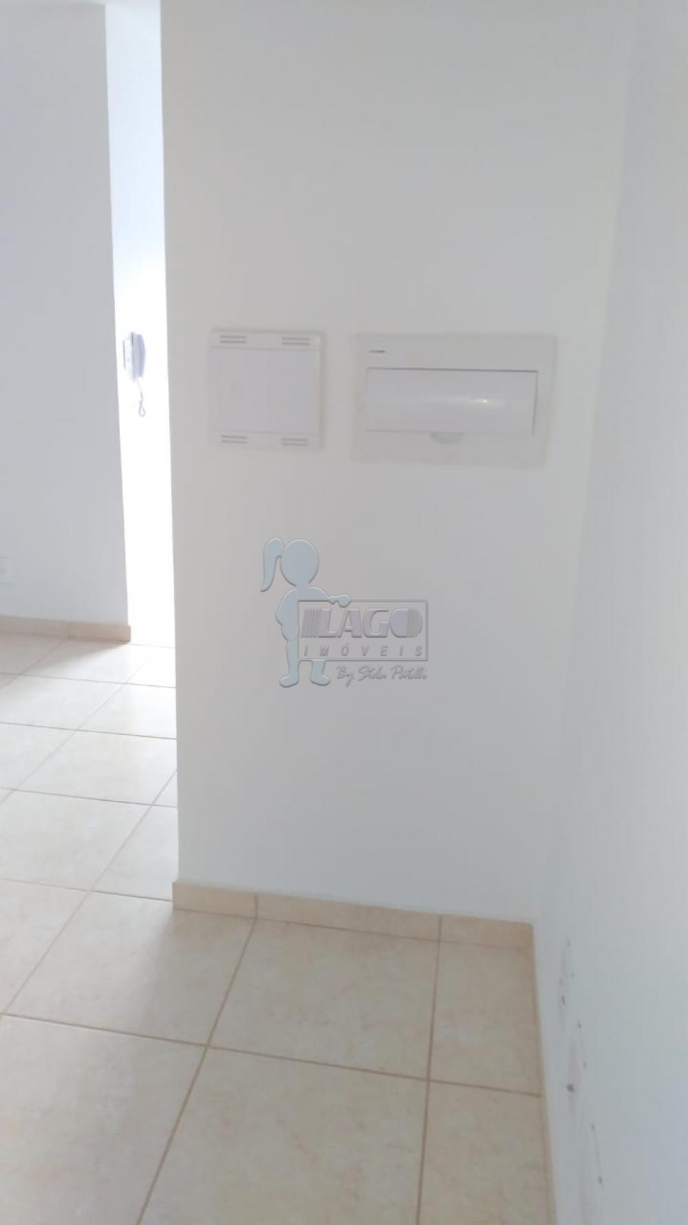 Alugar Apartamento / Padrão em Bonfim Paulista R$ 700,00 - Foto 9