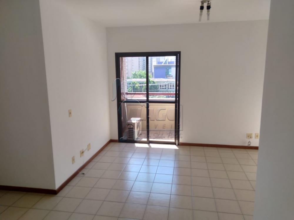 Alugar Apartamento / Padrão em Ribeirão Preto R$ 1.100,00 - Foto 1